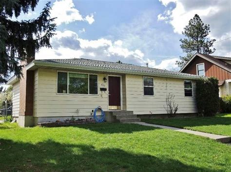 4220 E. . Homes for rent spokane wa